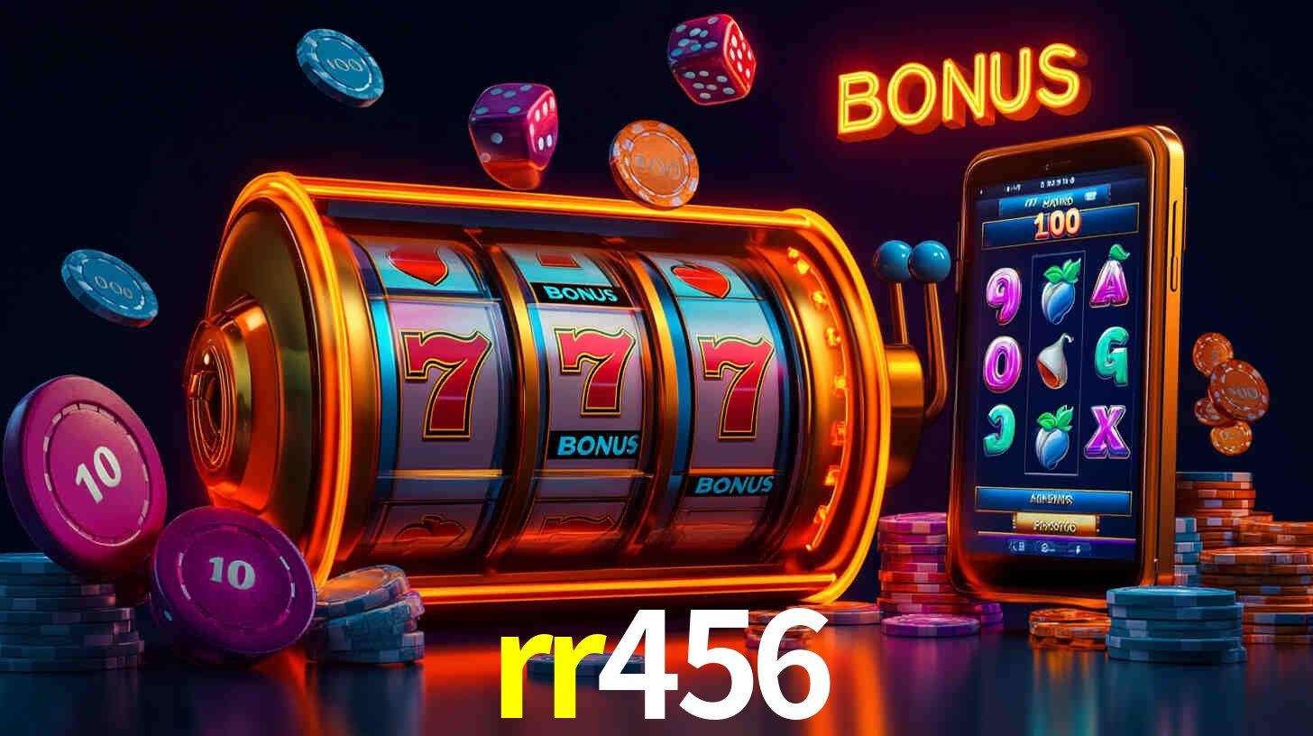 Inovações de Jogos na rr456: O Futuro das Experiências Interativas
