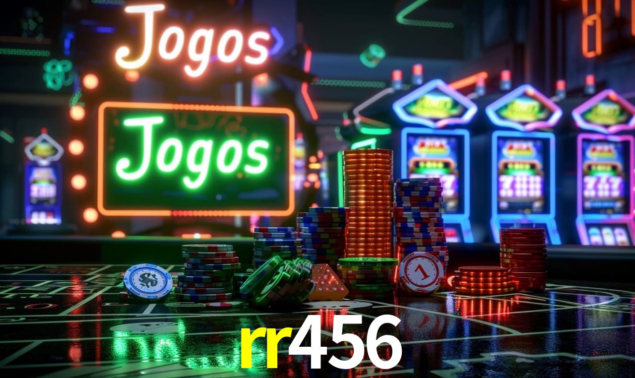 rr456 bet