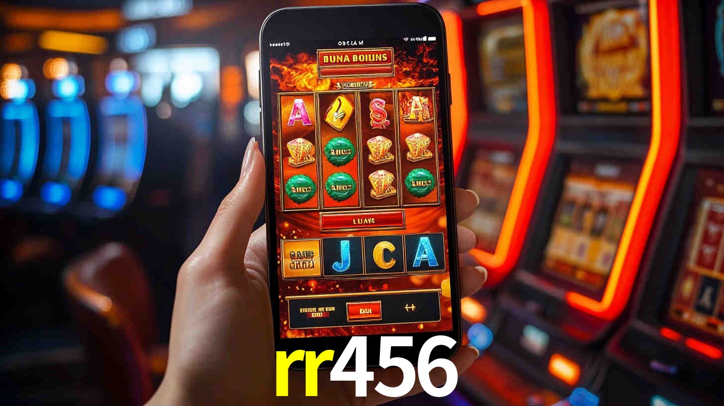 Experimente o Login Seguro Premium no rr456